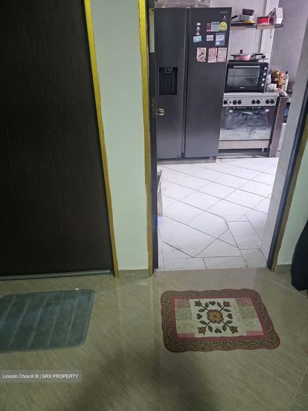 Blk 207 Tampines Street 21 (Tampines), HDB 4 Rooms #566717541
